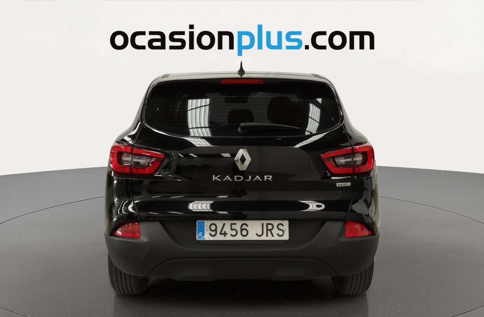 Renault Kadjar dCi 110 Life Energy - foto 11