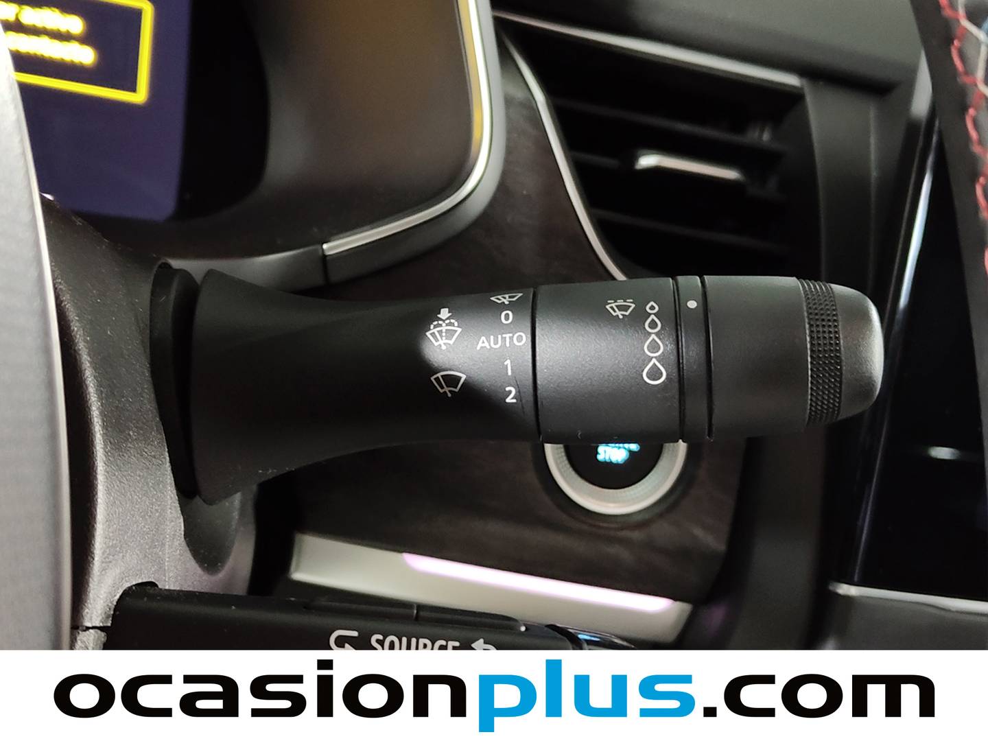 Foto Renault Arkana Renault Arkana Esprit Alpine E-TECH Híbrido (145 CV)