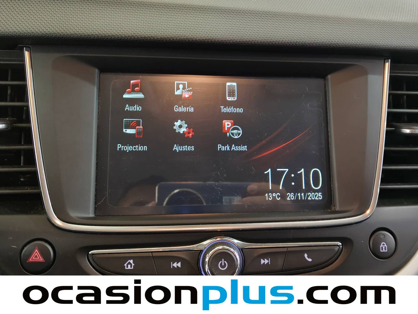 Foto Opel Crossland X Opel Crossland X 1.5 D Opel 2020 (102 CV)