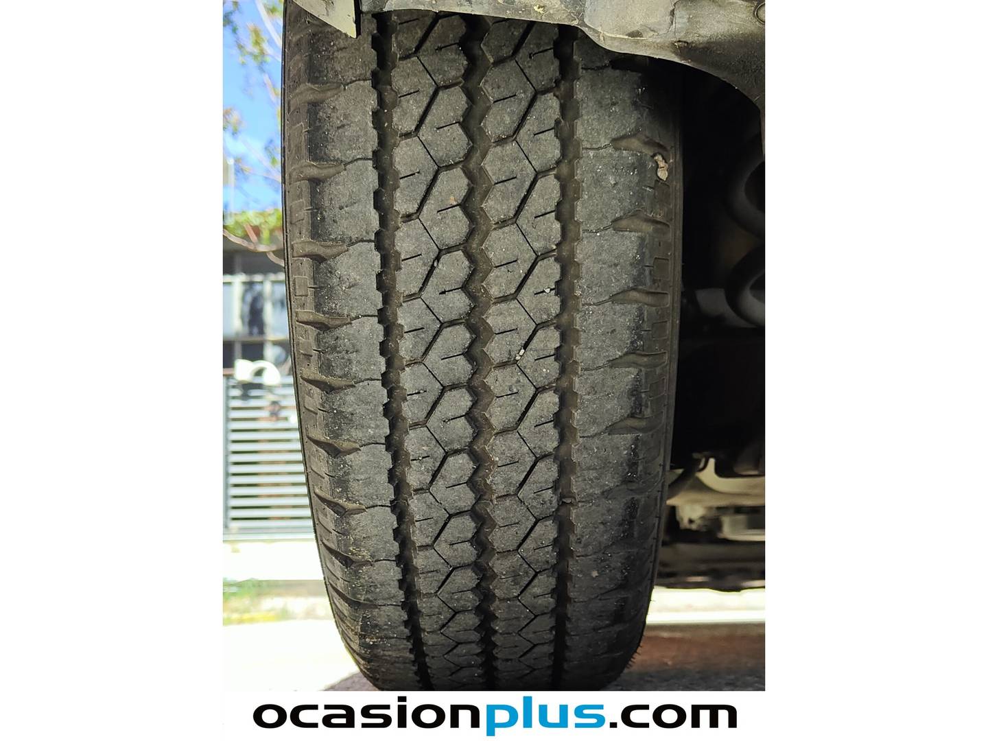 Renault Trafic Renault Trafic Furgon Furgon 27 L1H1 Energy BluedCi (120 CV) barato