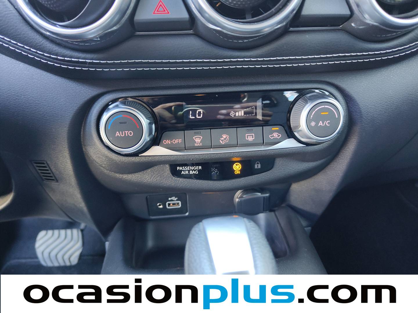 Nissan JUKE Nissan Juke DIG-T Tekna DCT (114 CV) barato