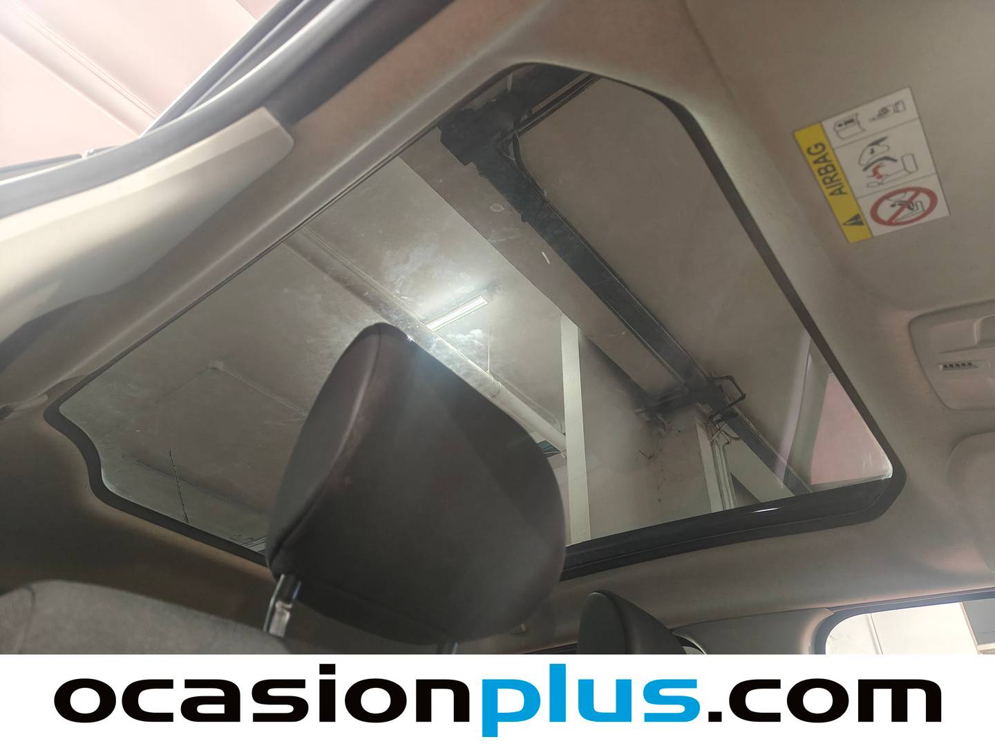 Extras y acabados del Citroën C4 Cactus Citroën C4 Cactus PureTech 110 S&S Shine (110 CV)