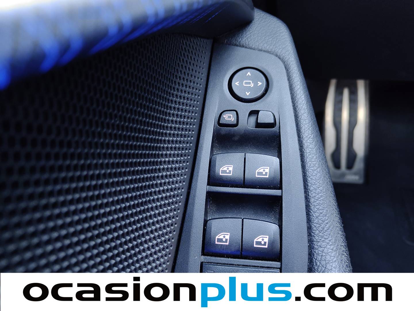 Foto BMW Serie 1 BMW Serie 1 118d (150 CV) Pack M