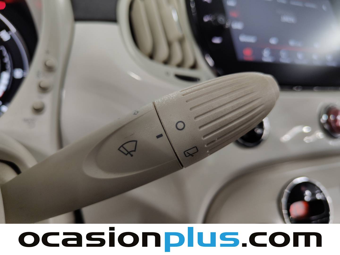 Fiat 500 Fiat 500 1.0 Hybrid Dolcevita (70 CV) km 0