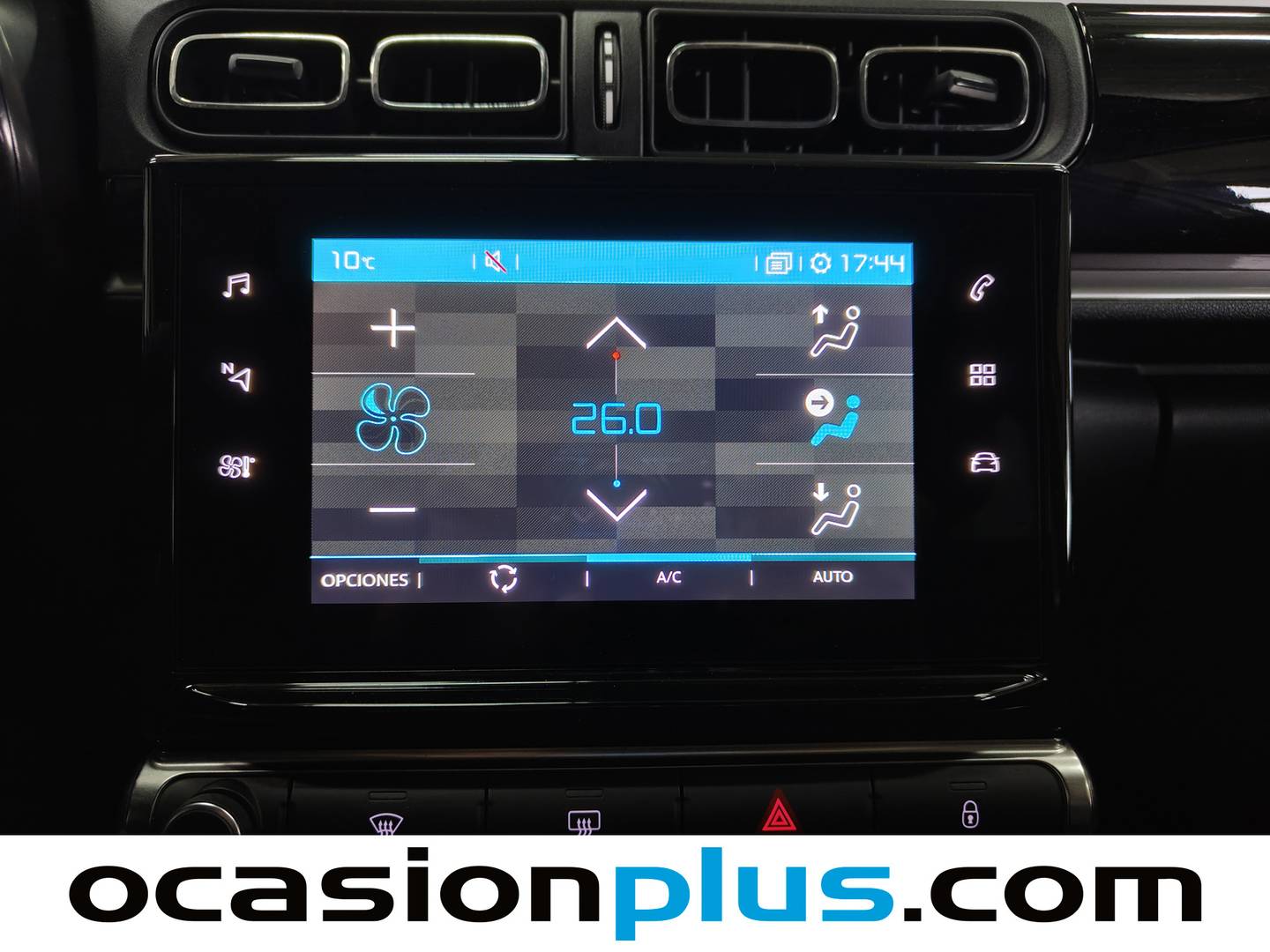 Foto Citroën C3 Origin Citroen C3 Origin PureTech 110 Max EAT6 (110 CV)