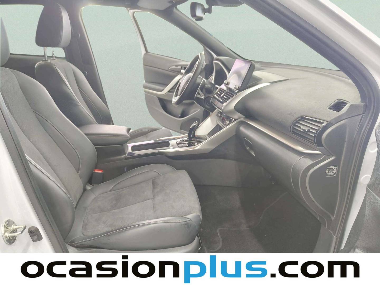 Mitsubishi Eclipse Cross Mitsubishi Eclipse Cross 2.4 PHEV Kaiteki 4WD Auto (188 CV) km 0