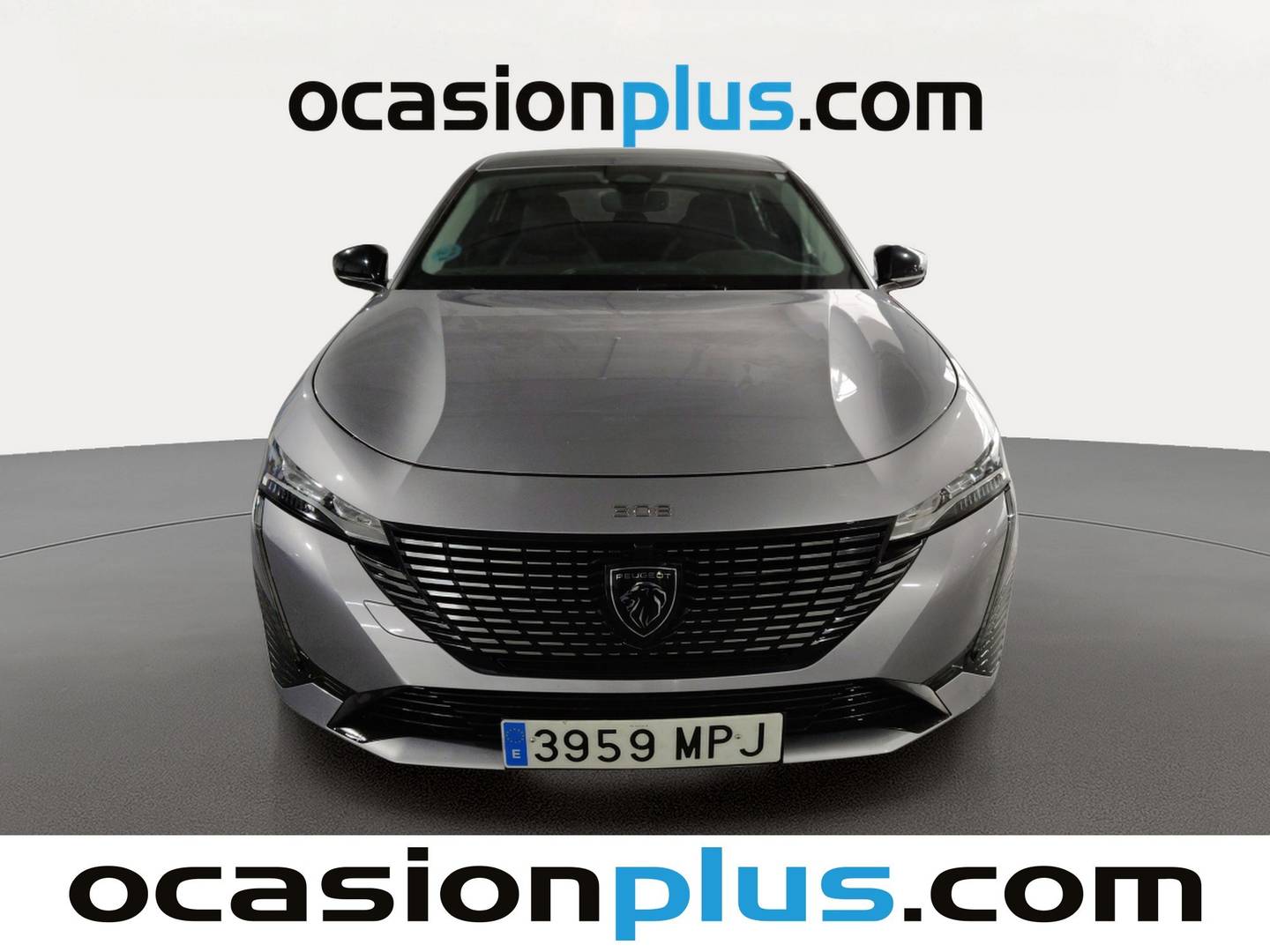 Foto Peugeot 308 Peugeot 308 BlueHDi 130 S&S Allure EAT8 (130 CV)