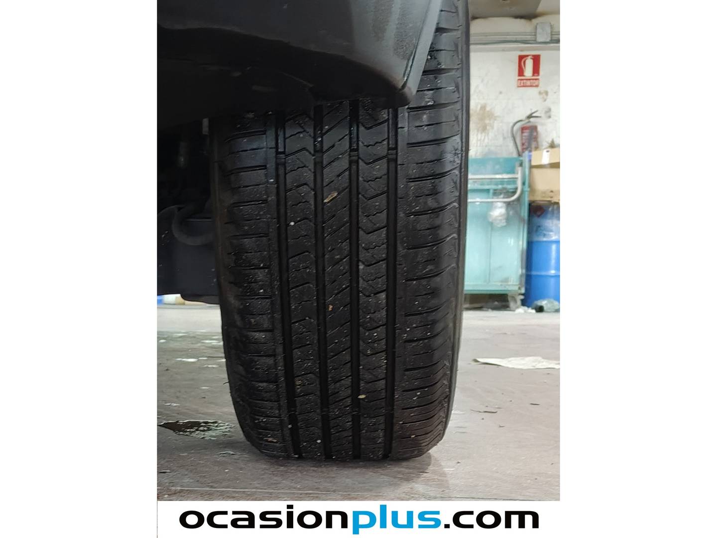 Foto Peugeot 2008 Peugeot 2008 PureTech 100 S&S Allure Pack (100 CV)