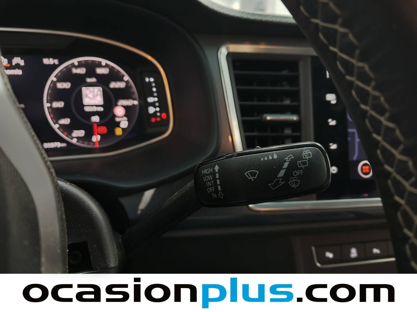 Foto Seat Ateca SEAT Ateca 1.5 TSI S&S Style XL (150 CV)