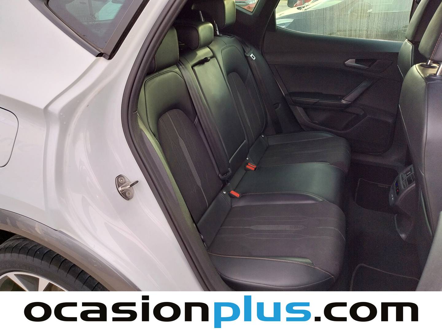 Cupra Formentor CUPRA Formentor 1.5 TSI (150 CV) gasolina