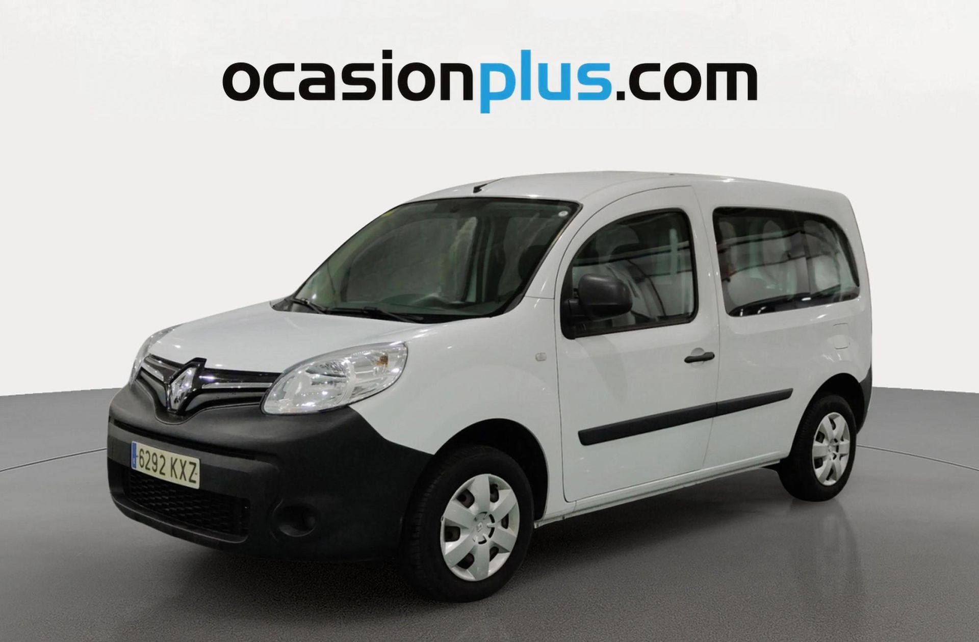 Renault Kangoo Profesional N1 Energy dCi
