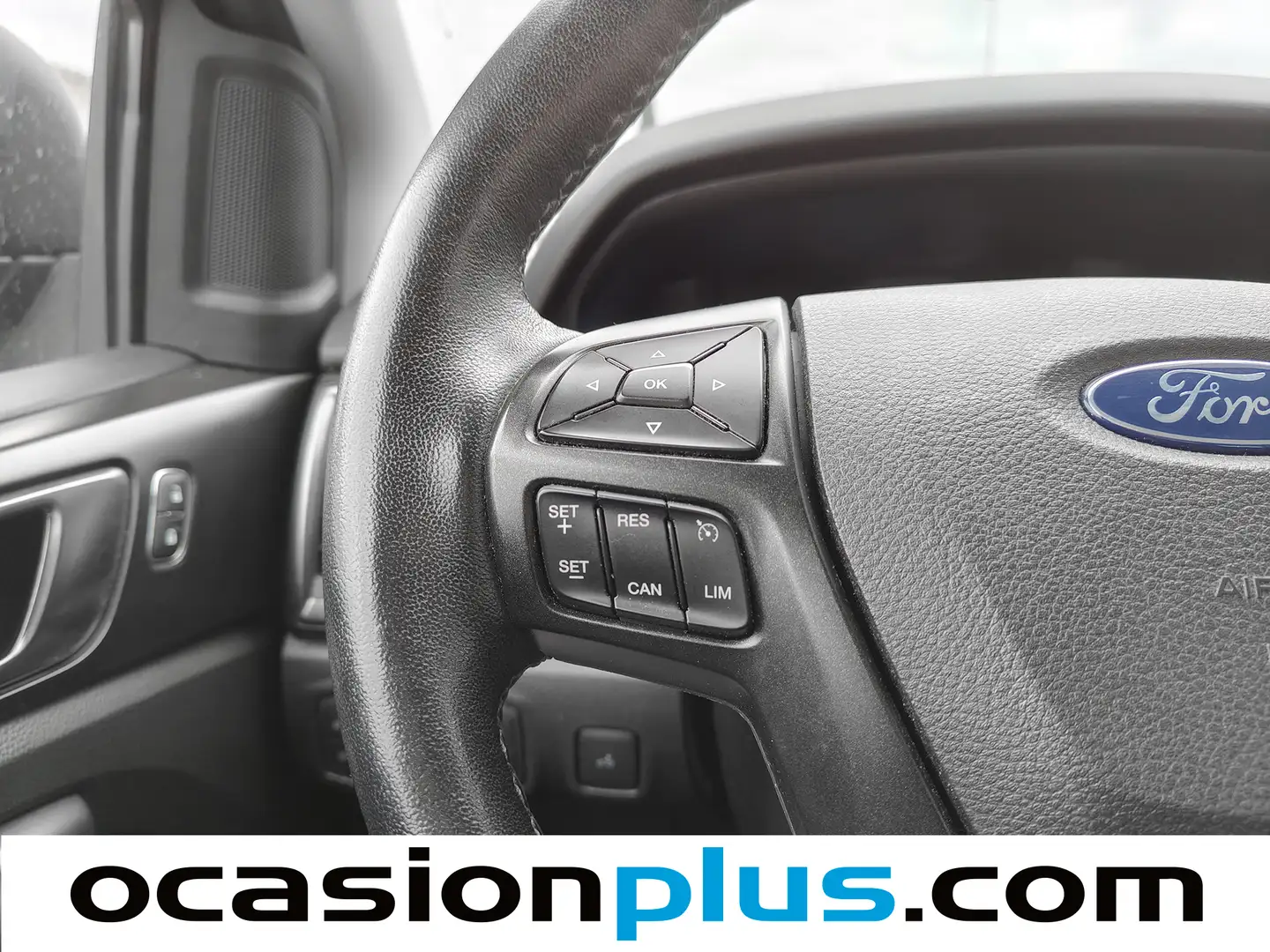 Foto Ford Ranger Ford Ranger 2.0 Ecoblue S&S Doble Cabina XLT 4x4 (170 CV)