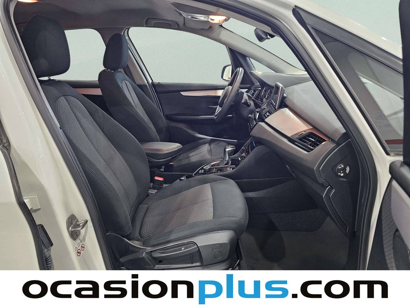 BMW Serie 2 Active Tourer BMW Serie 2 225xe iPerformance Active Tourer (224 CV) automático