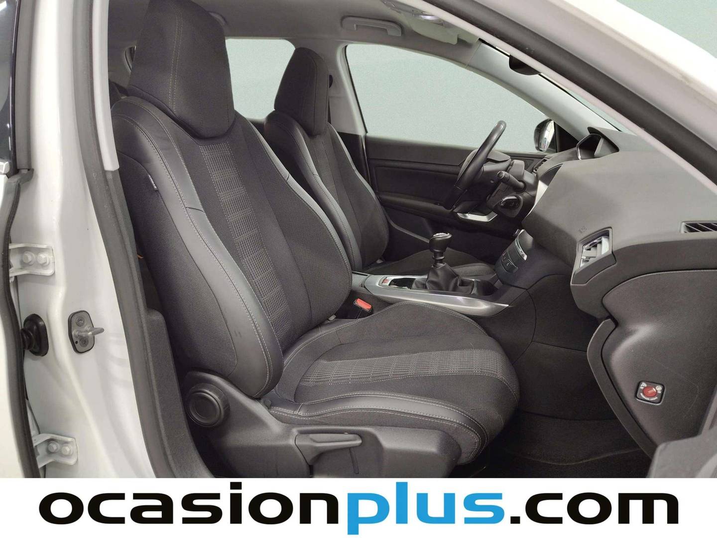 Peugeot 308 Peugeot 308 BlueHDi 130 S&S Allure (130 CV) km 0