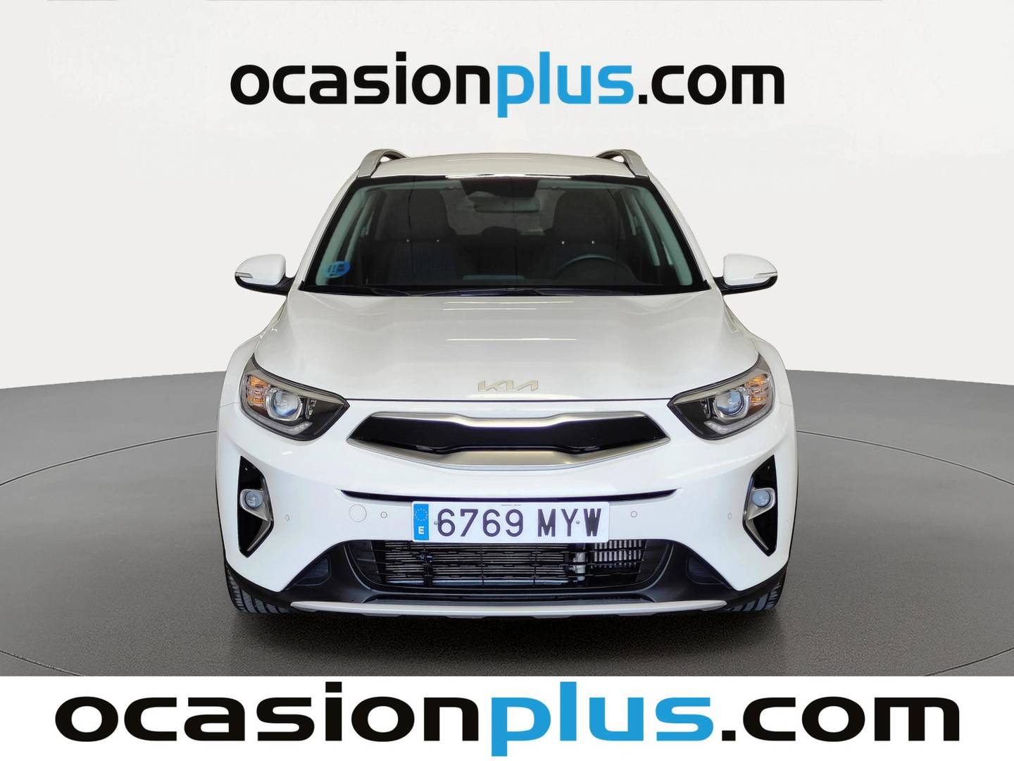 KIA Stonic KIA Stonic 1.0 T-GDi MHEV Drive (100 CV) barato