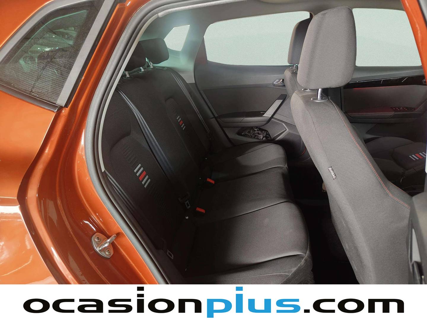 Seat Ibiza Seat Ibiza 1.0 EcoTSI S&S FR DSG7 (115 CV) km 0
