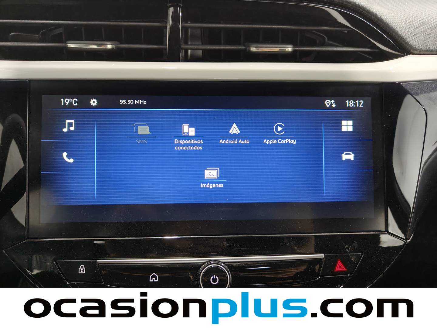 Opel Corsa Opel Corsa 1.2 T XHL GS (100 CV) gasolina