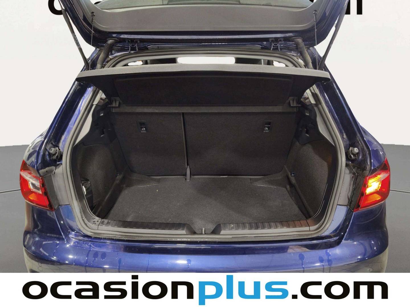 Fotos maletero Audi A1 Audi A1 Sportback Advanced 30 TFSI (116 CV) S tronic