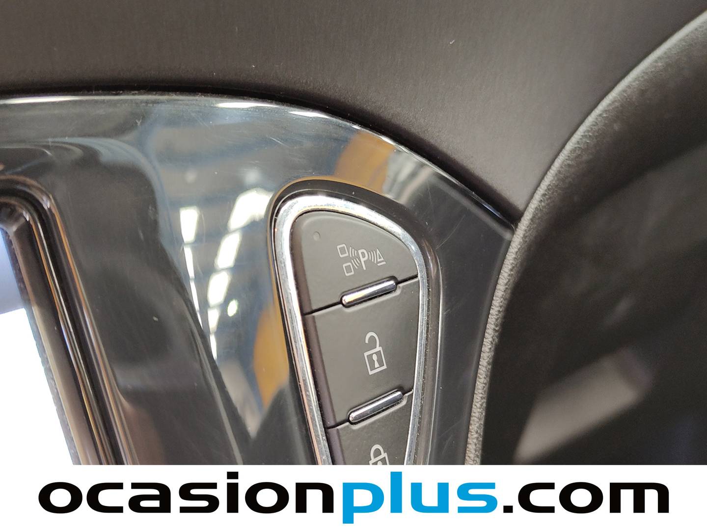 Extras y acabados del Opel Corsa Opel Corsa 1.4 Selective Auto (90 CV)