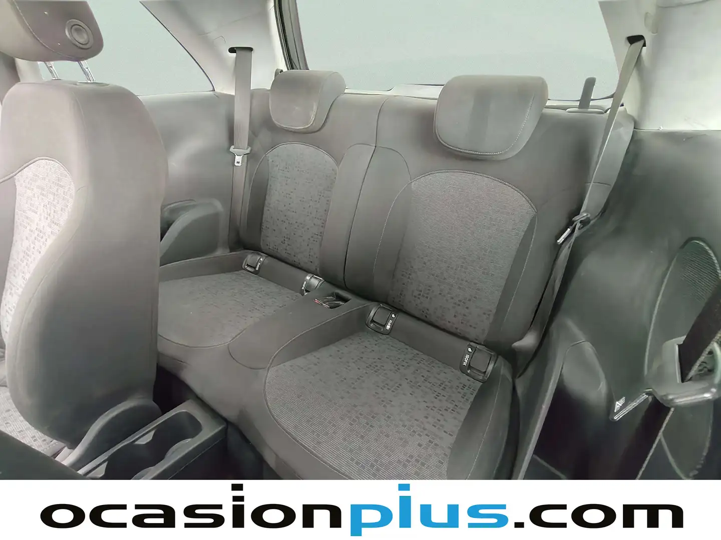 Foto Opel Adam Opel Adam 1.4 XEL Jam EASYTRONIC (87 CV)