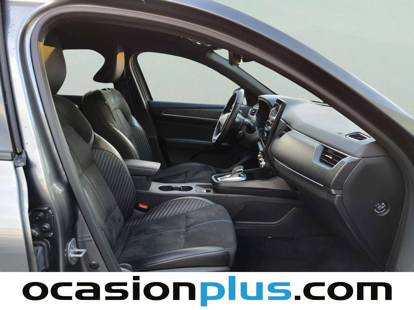 Foto Renault Arkana Renault Arkana Esprit Alpine E-TECH Híbrido (145 CV)