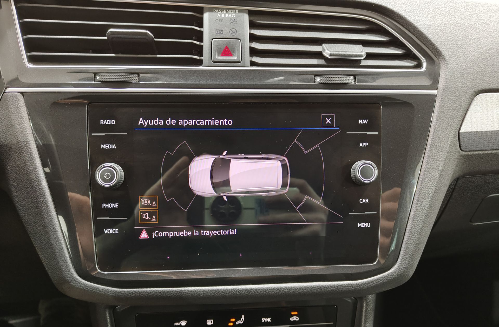 Volkswagen Tiguan Life 1.5 TSI DSG - foto 8