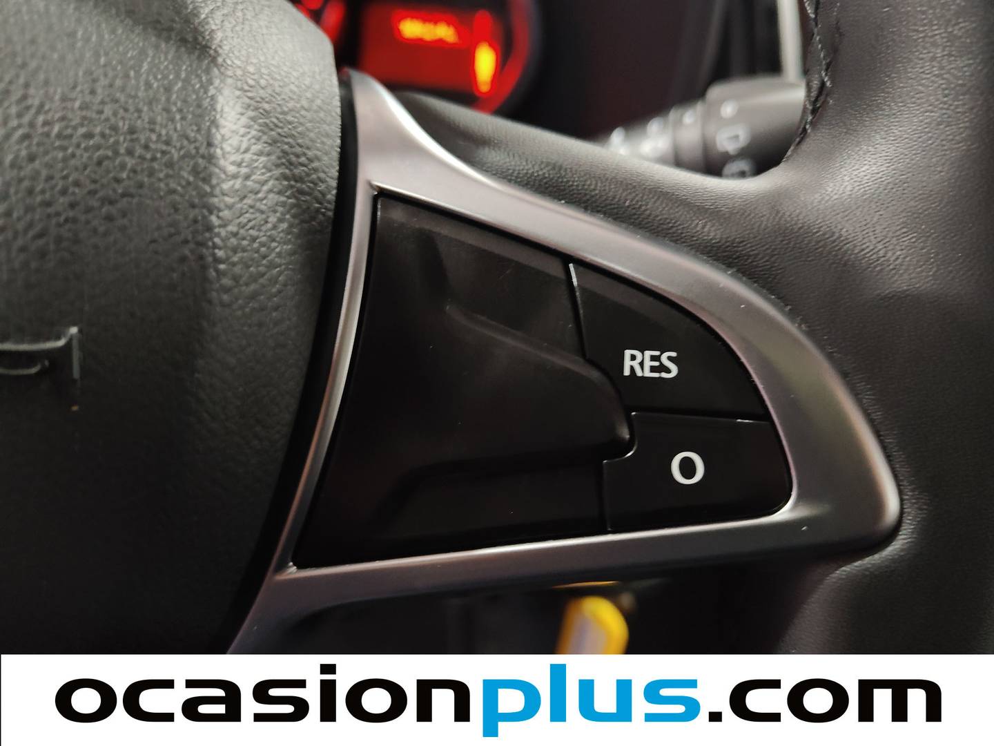 Foto Dacia Sandero Dacia Sandero Serie Limitada Xplore Blue dCi (95 CV)