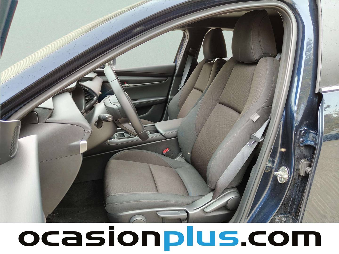 Foto Mazda Mazda3 Mazda Mazda 3 2.5L E-SKY G MHEV Prime-line (140 CV)