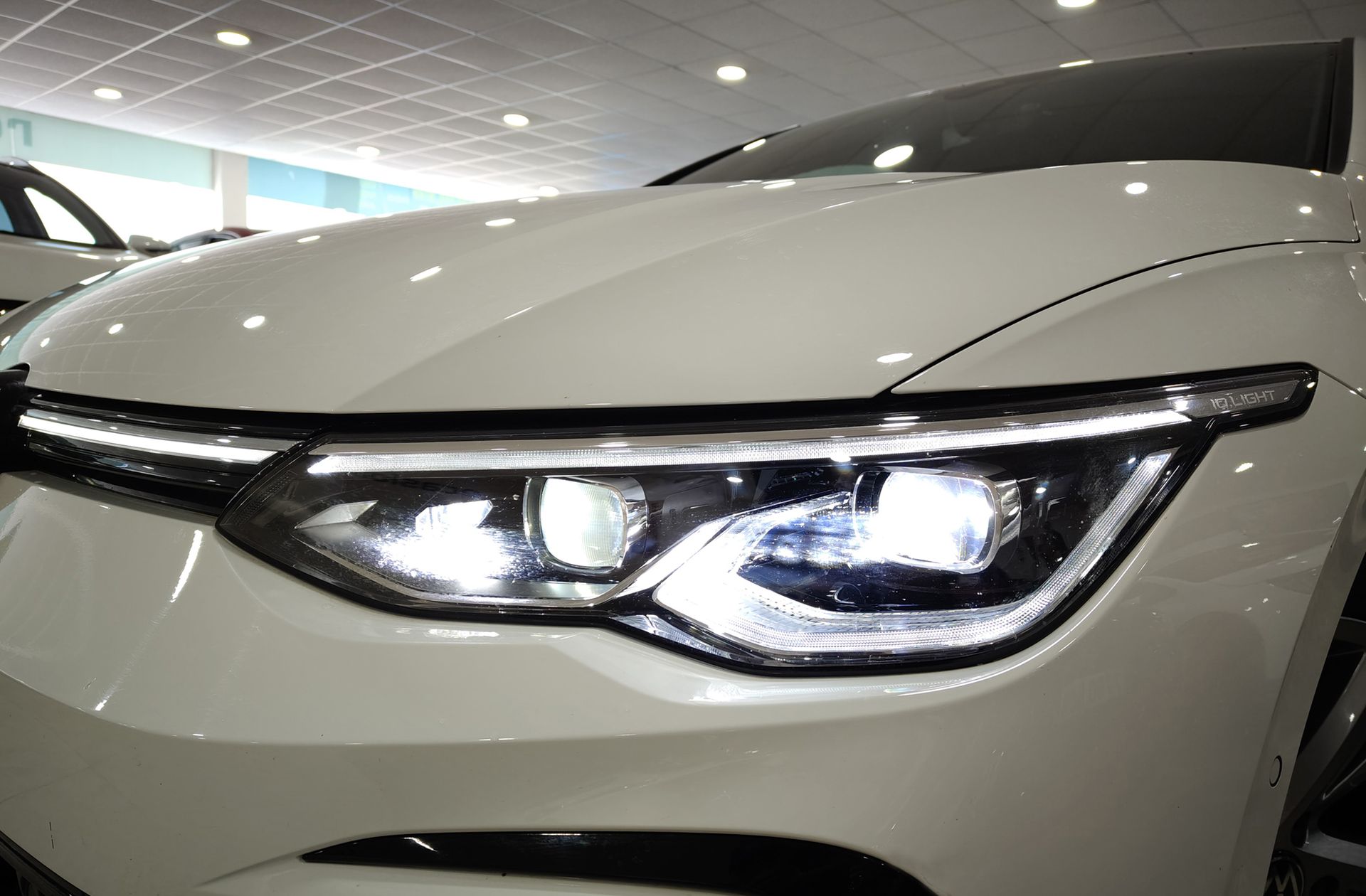 Volkswagen Golf R-Line 1.5 eTSI DSG - foto 16