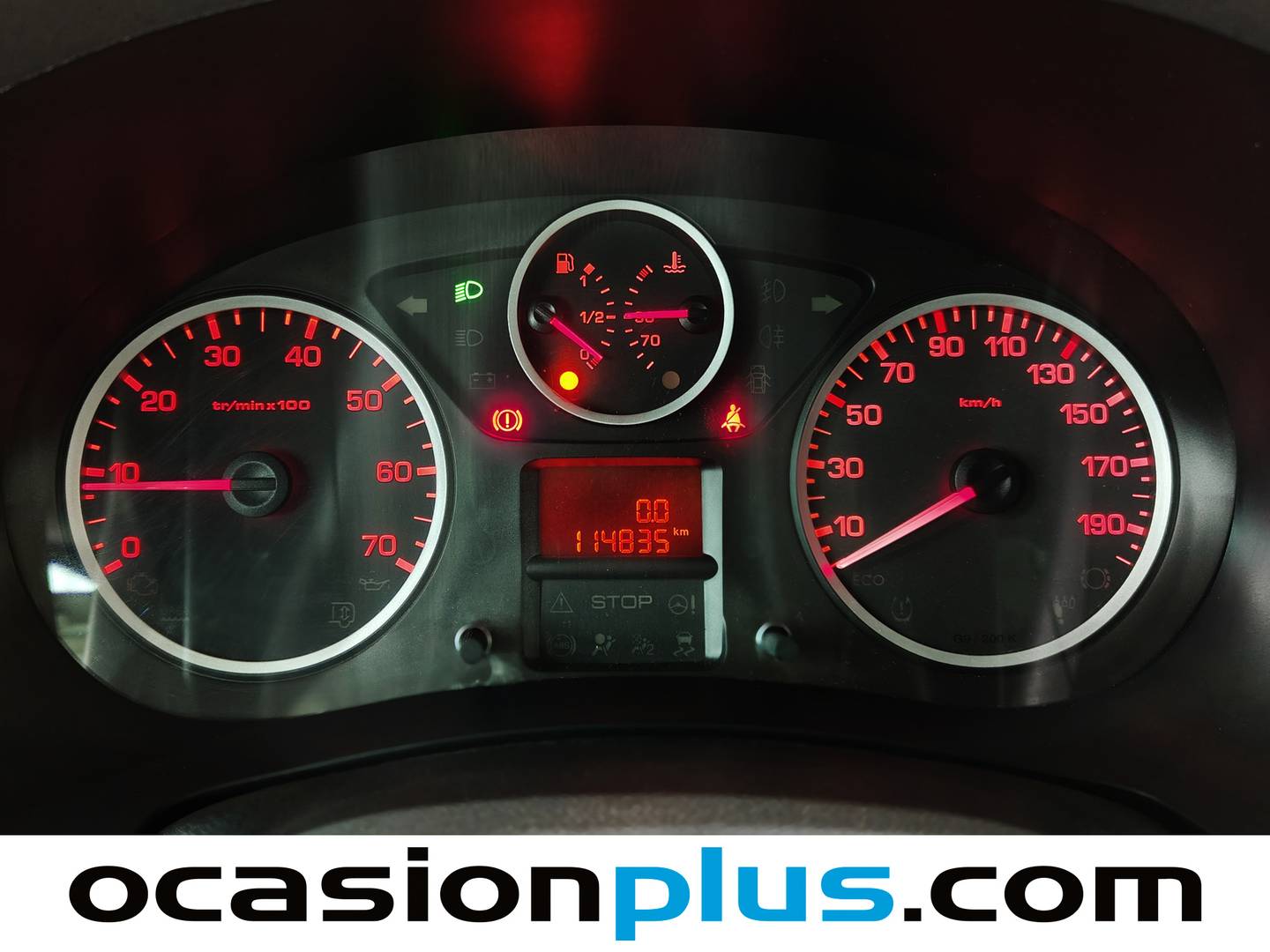 Citroën Berlingo Citroën Berlingo Multispace 20 Aniversario PureTech (110 CV) 2017