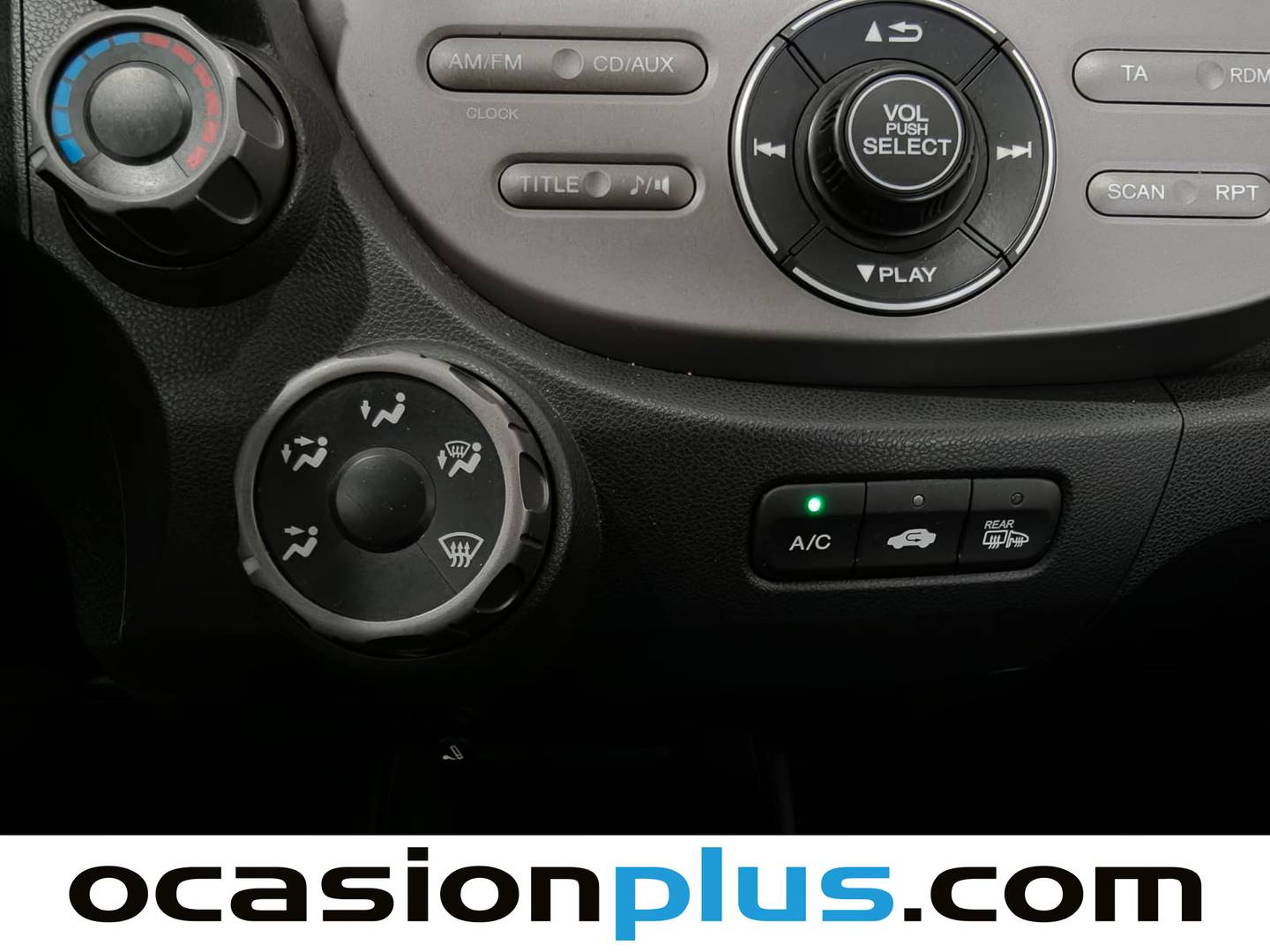 Accesorios del Honda Jazz Honda Jazz 1.2 i-VTEC Elegance Plus (90 CV)