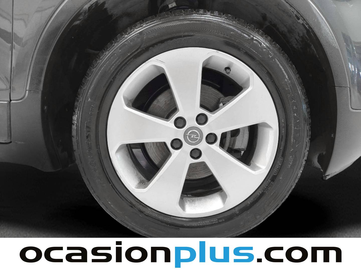 Opel Mokka X Opel Mokka X 1.6 CDTI S&S Selective 4X2 (136 CV) 2018