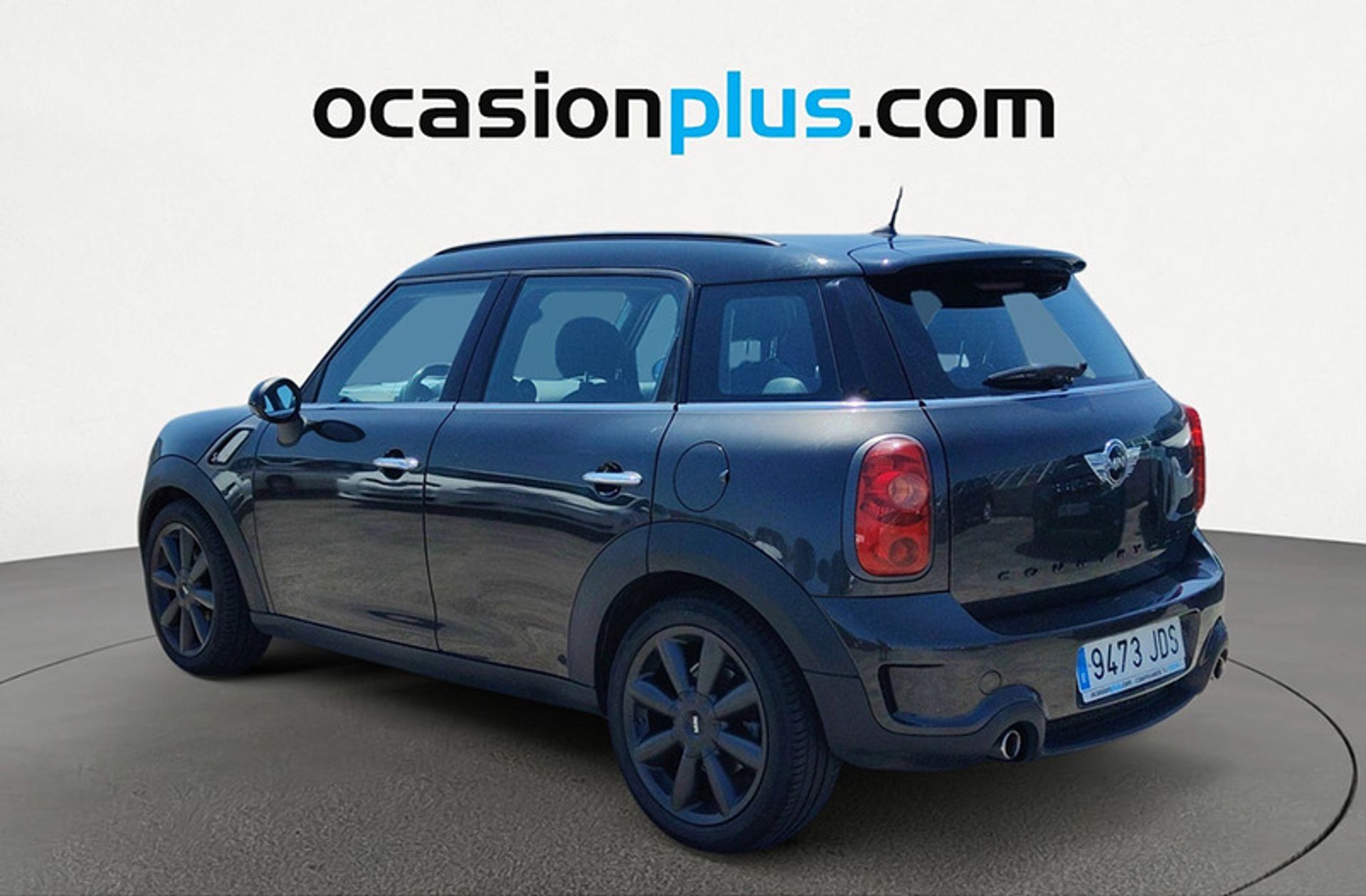 MINI Countryman Cooper SD - foto 3