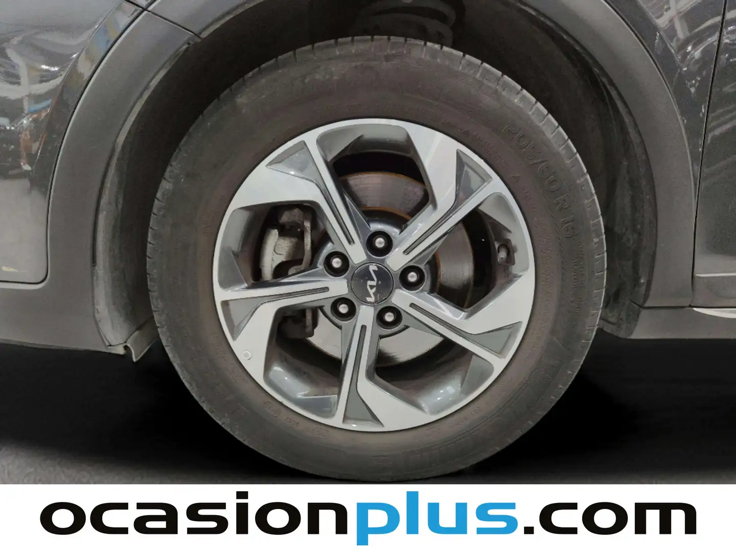 Foto KIA XCeed Kia XCeed 1.0 T-GDi Drive (120 CV)