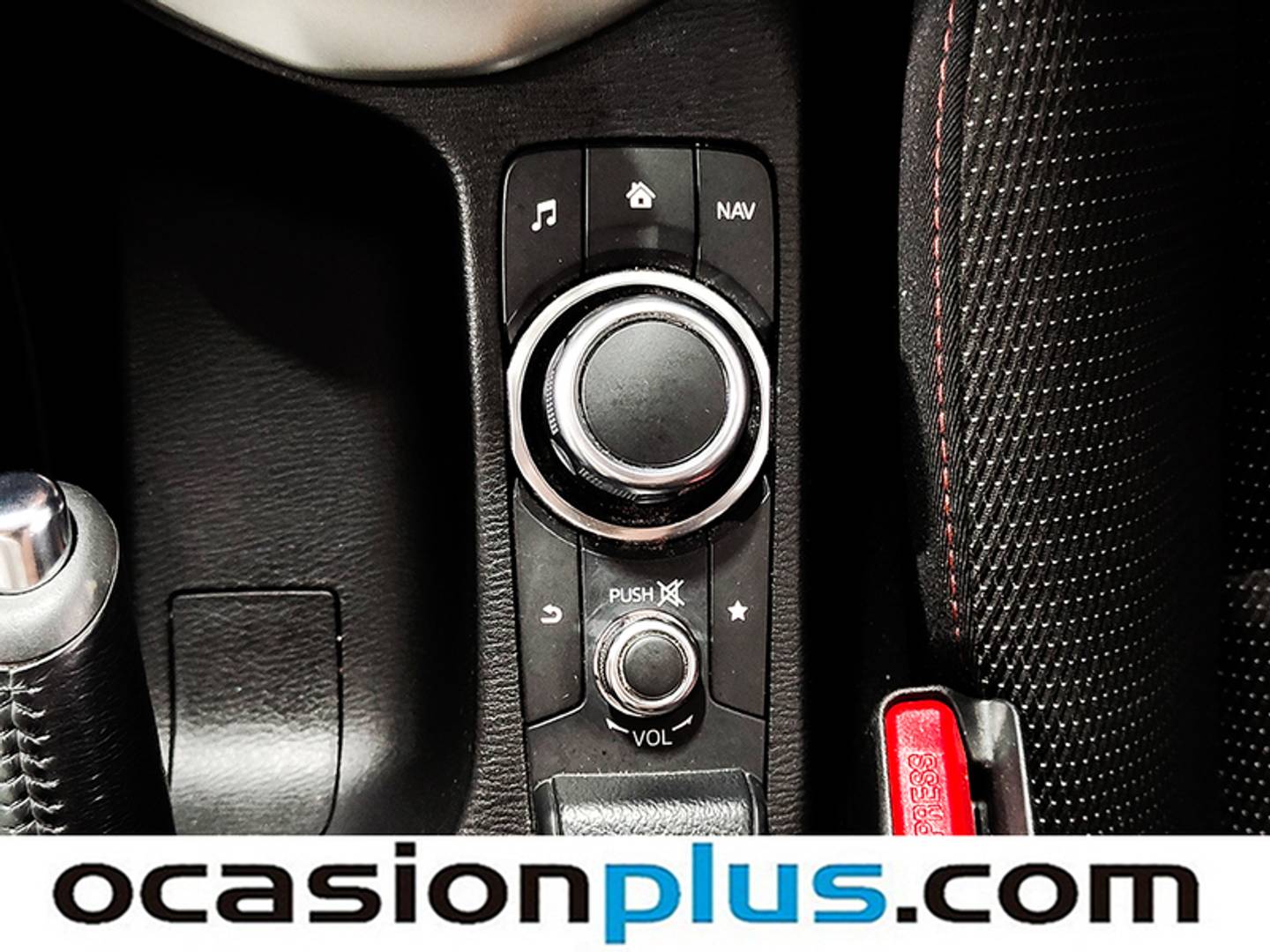 Foto Mazda Mazda2 Mazda Mazda 2 1.5 G e-SKYACTIV Homura (90 CV)