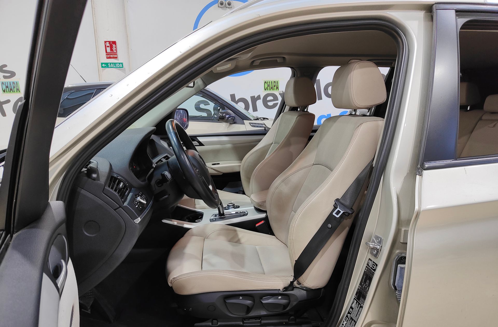 BMW X3 xDrive20d - foto 9