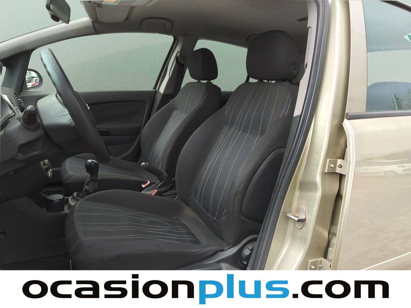 Foto Opel Corsa Opel Corsa 1.2 Enjoy 59 kW (80 CV)