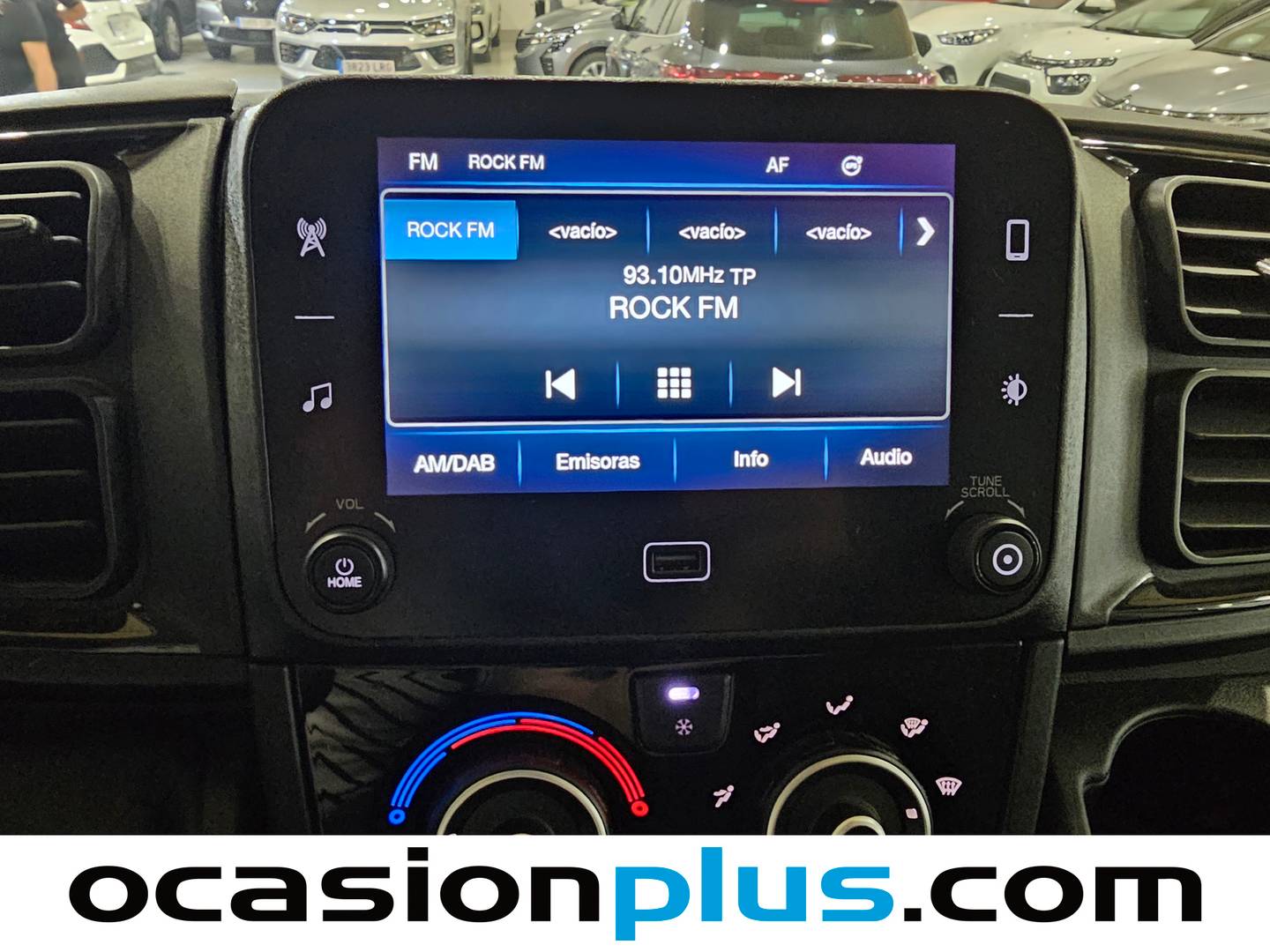 Peugeot Boxer Peugeot Boxer Furgon BlueHDi 140 S&S 335 L2H2 (140 CV) km 0