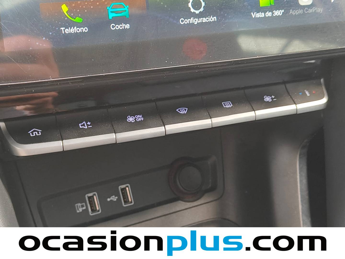 MG ZS MG ZS 1.0T Luxury (111 CV) 2023