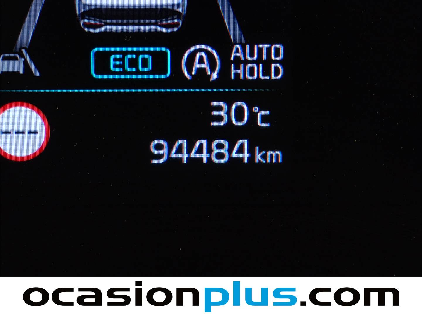 Foto KIA Sportage Kia Sportage 1.6 CRDi MHEV Business 4x2 (136 CV)