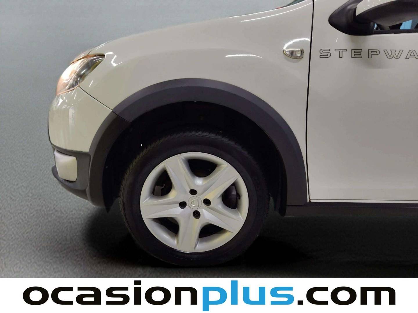 Dacia Sandero Dacia Sandero Stepway TCe (90 CV) seminuevo
