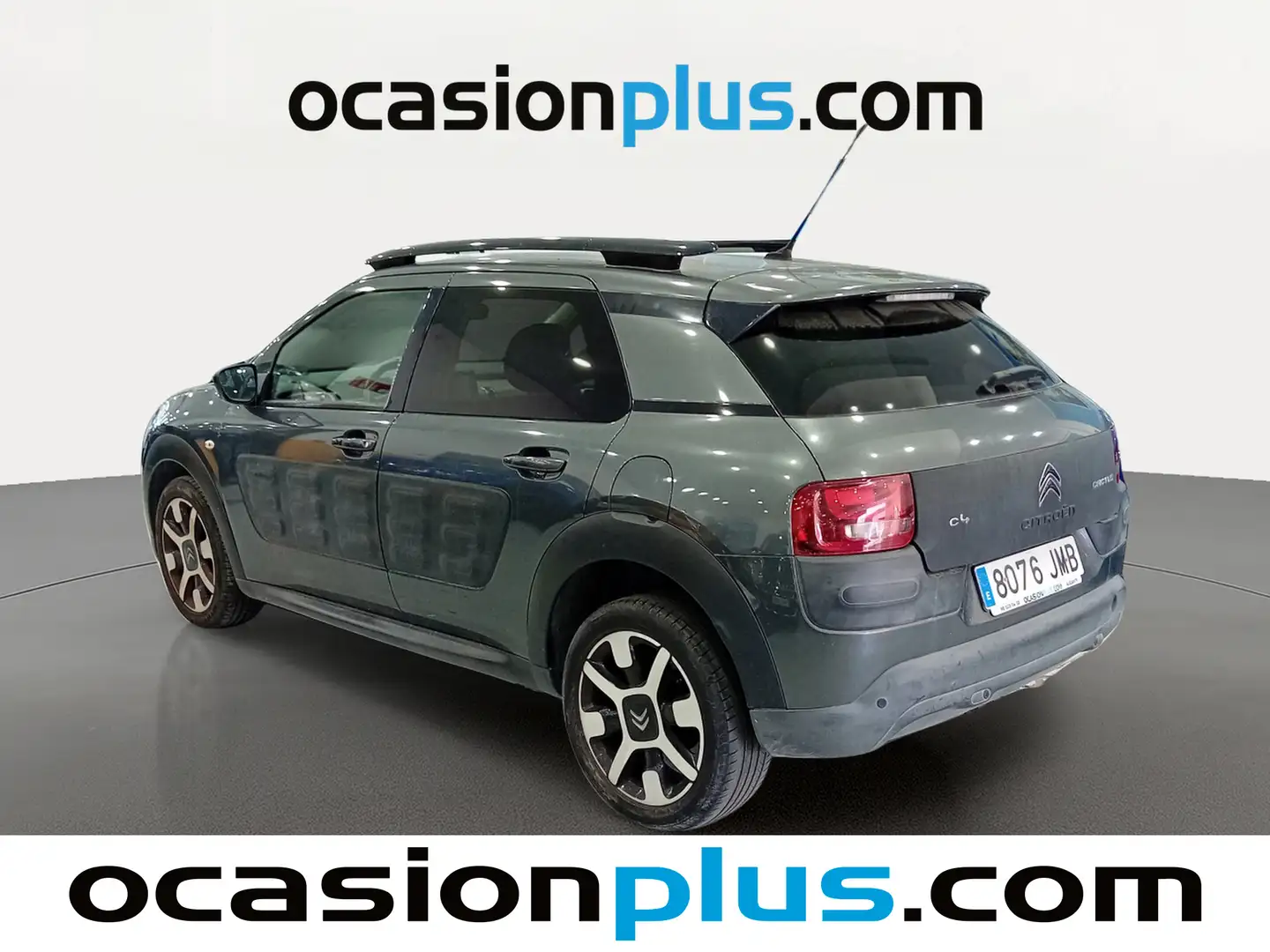Foto Citroën C4 Cactus Citroen C4 Cactus BlueHDi 100 Feel Edition ETG6  (100 CV)