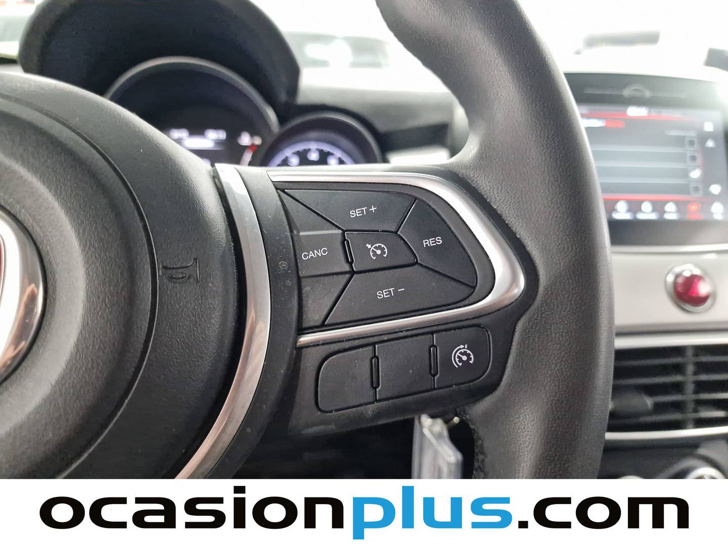 Fiat 500X Fiat 500X 1,0 Firefly S&S Connect (120 CV) seminuevo