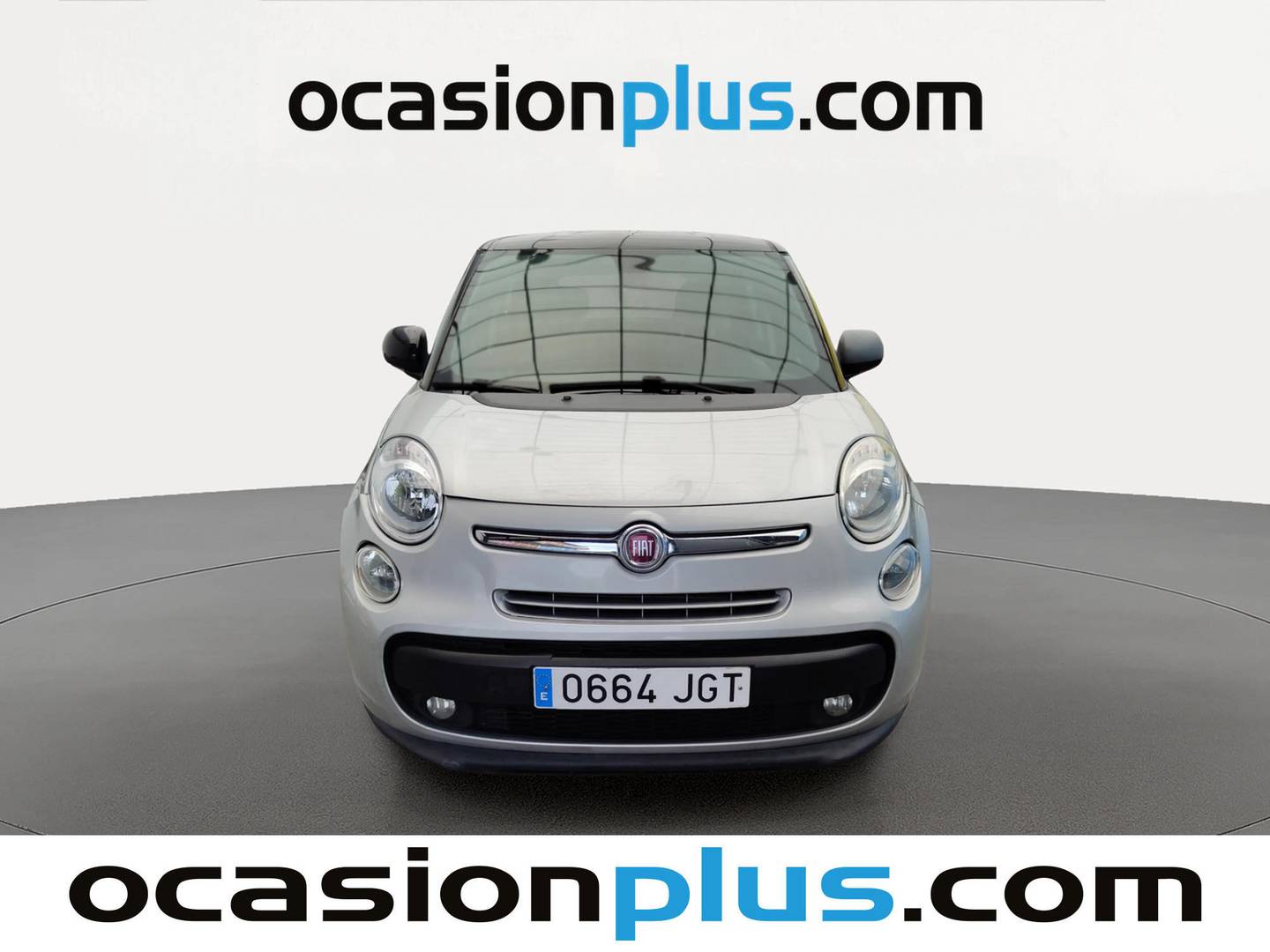 Fiat 500L Fiat 500L 1.4 Pop Star (95 CV) 95cv