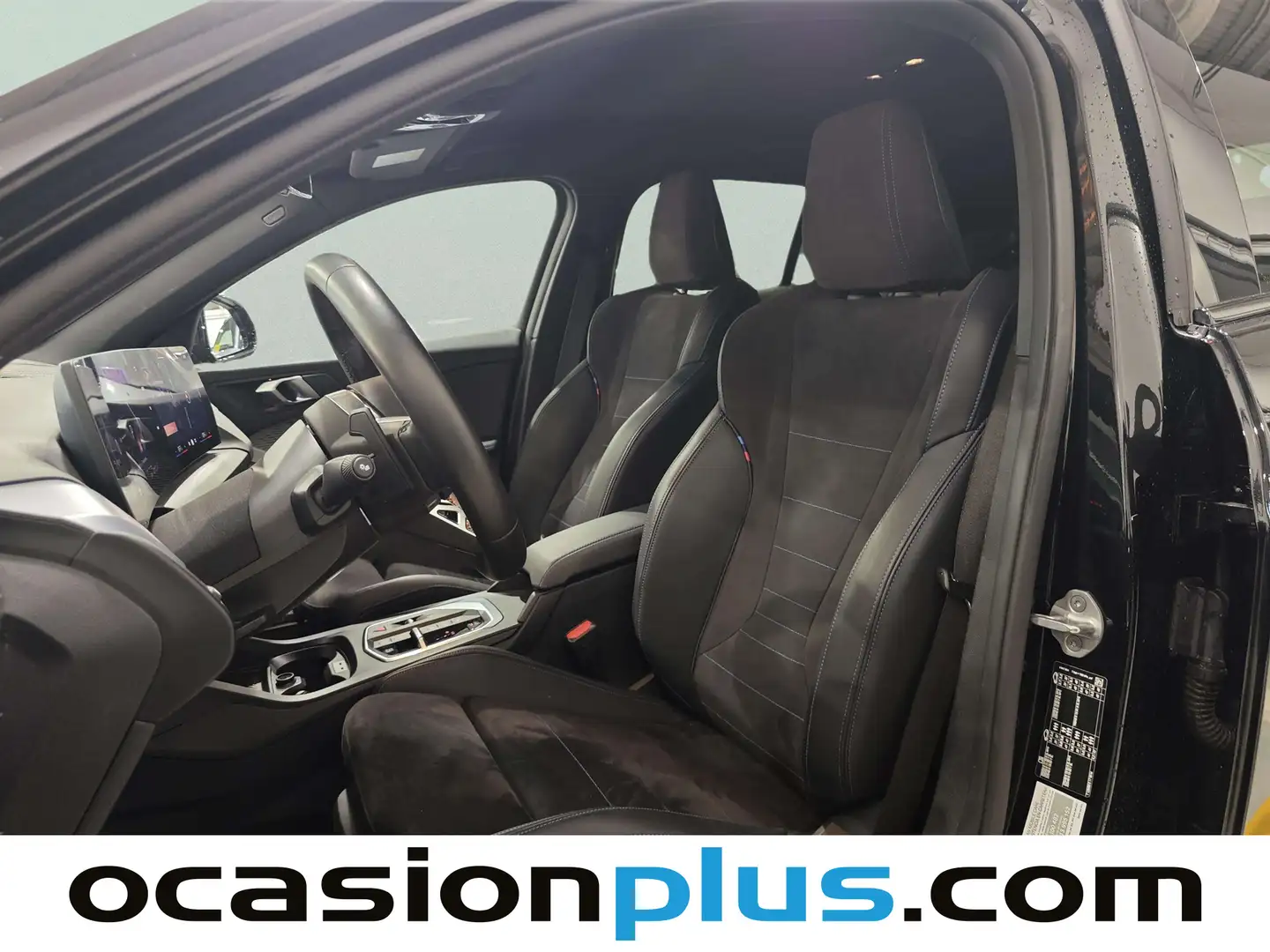 Foto BMW Serie 1 BMW Serie 1 118d (150 CV) Pack M