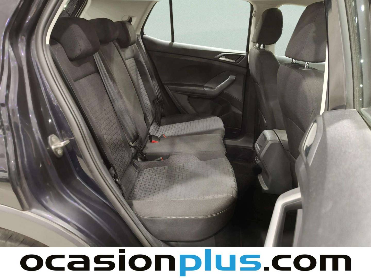 Volkswagen T-Cross Volkswagen T-Cross Advance 1.0 TSI (95 CV) km 0