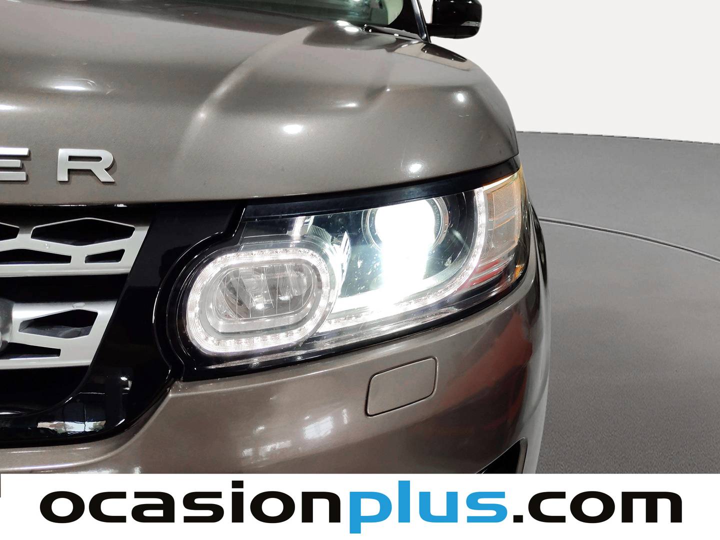 Paquetes del Land Rover Range Rover Sport Land Rover Range Rover Sport 3.0 TDV6 SE Auto (258 CV)