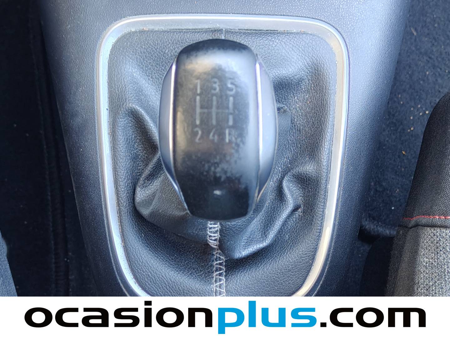Citroën C3 Citroën C3 BlueHDi 75 S&S Shine (75 CV) de segunda mano