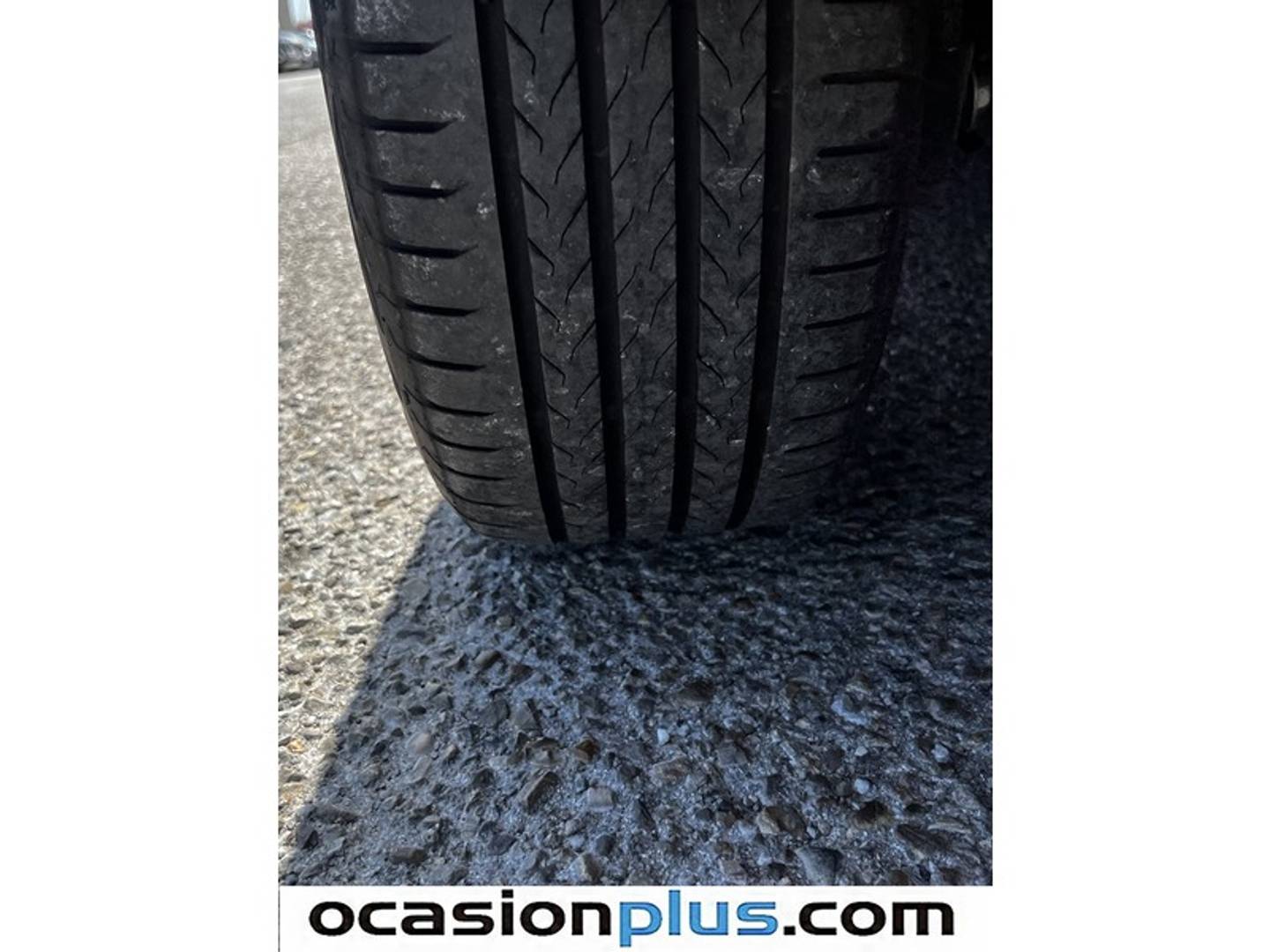 Foto Renault Captur Renault Captur Techno TCe (140 CV) GPF