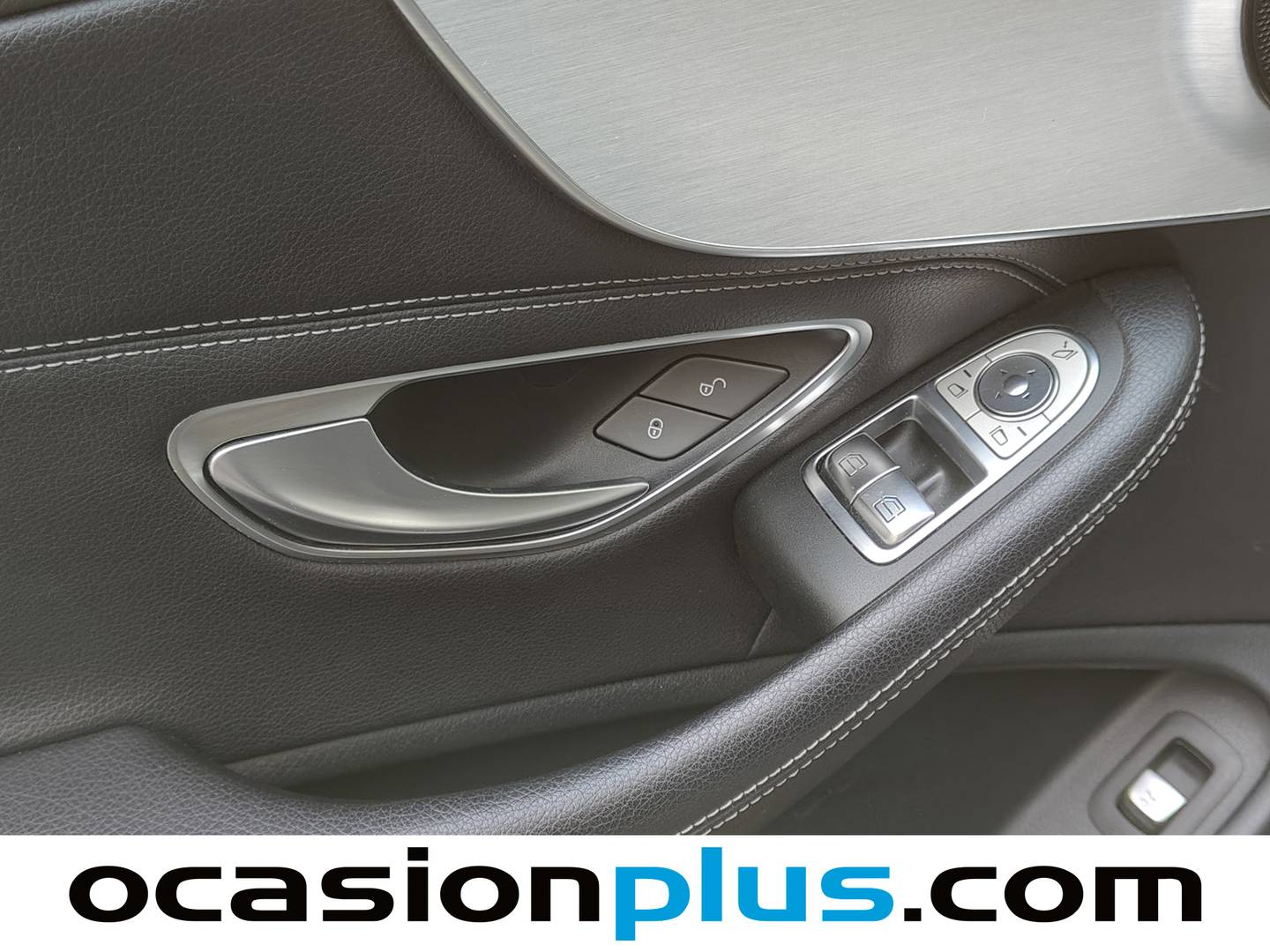 Foto Mercedes Clase C Mercedes-Benz Clase C C Coupe 250 d Pack AMG (204 CV)